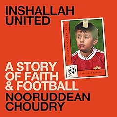 Inshallah United cover art