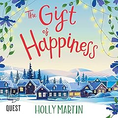 The Gift of Happiness cover art