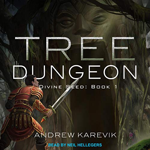 Tree Dungeon Titelbild