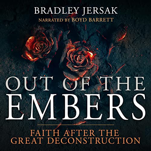 Out of the Embers cover art