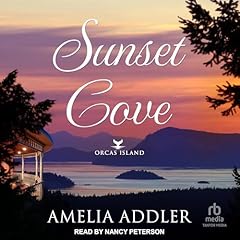 Sunset Cove cover art