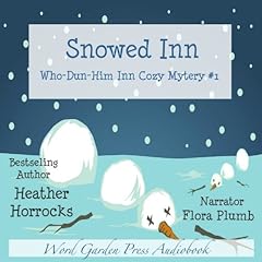 Snowed Inn cover art