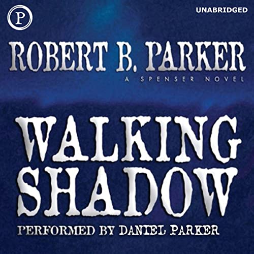 Walking Shadow cover art