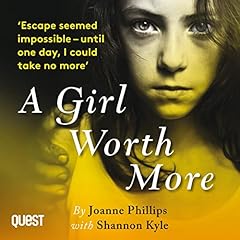 A Girl Worth More cover art