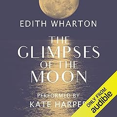 The Glimpses of the Moon cover art