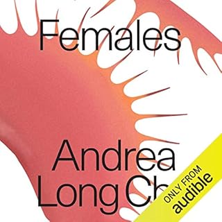 Females Audiobook By Andrea Long Chu cover art