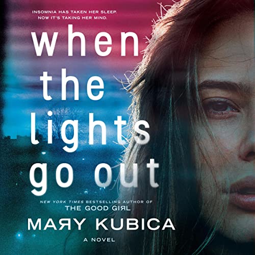 Page de couverture de When the Lights Go Out