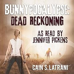 Bunnypocalypse cover art