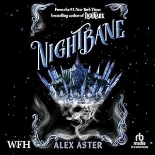 Nightbane cover art