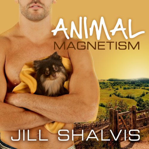 Animal Magnetism cover art