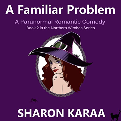 A Familiar Problem Audiobook By Sharon Karaa cover art