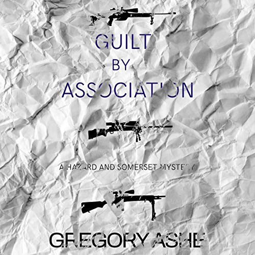 Guilt by Association cover art