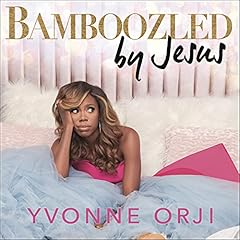 Bamboozled by Jesus cover art