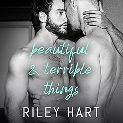 Beautiful and Terrible Things cover art