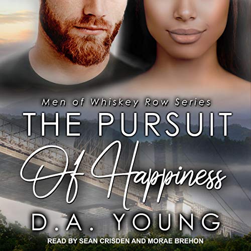 The Pursuit of Happiness Audiobook By D. A. Young cover art