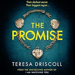 The Promise cover art