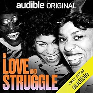 In Love and Struggle Audiobook By The Meteor cover art