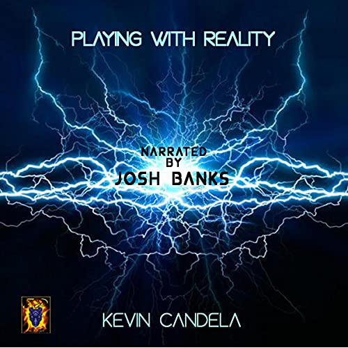 Playing with Reality cover art