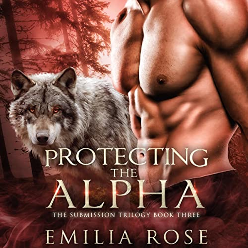 Protecting the Alpha cover art