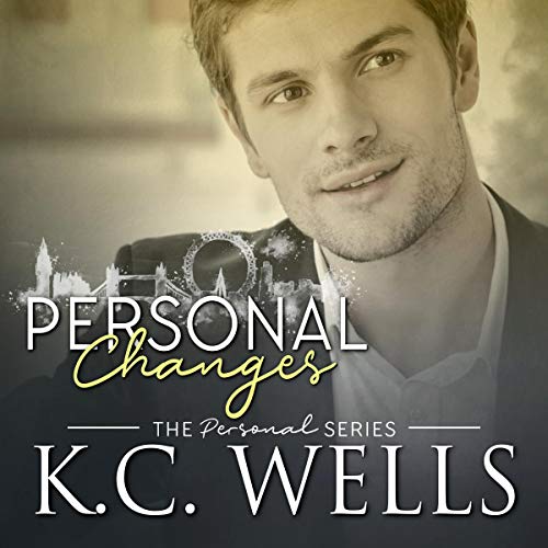 Personal Changes Audiobook By K.C. Wells cover art