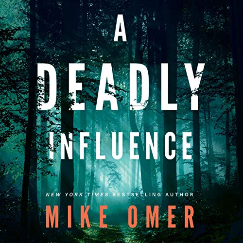 A Deadly Influence cover art