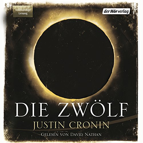 Page de couverture de Die Zwölf