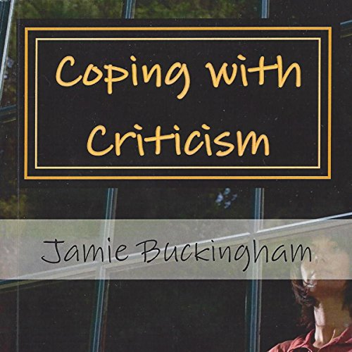 Coping with Criticism Titelbild