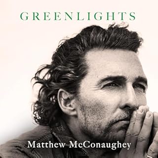 Greenlights cover art