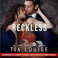 Reckless Kiss Titelbild