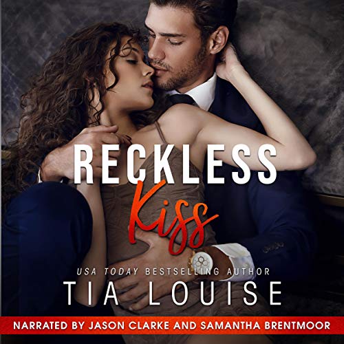 Reckless Kiss Titelbild