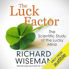 The Luck Factor Titelbild