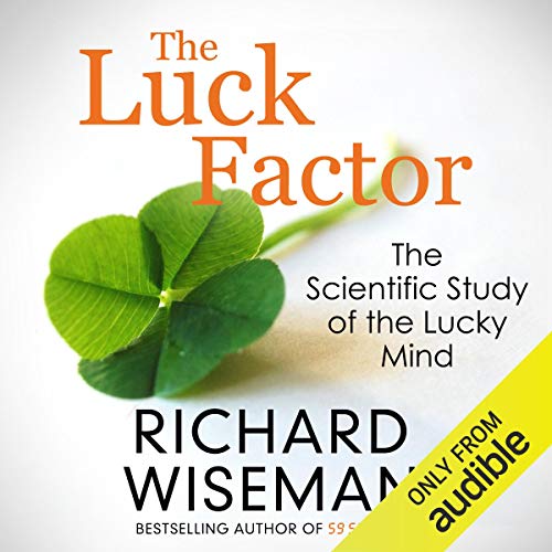 The Luck Factor Titelbild