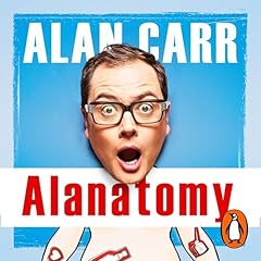 Alanatomy cover art