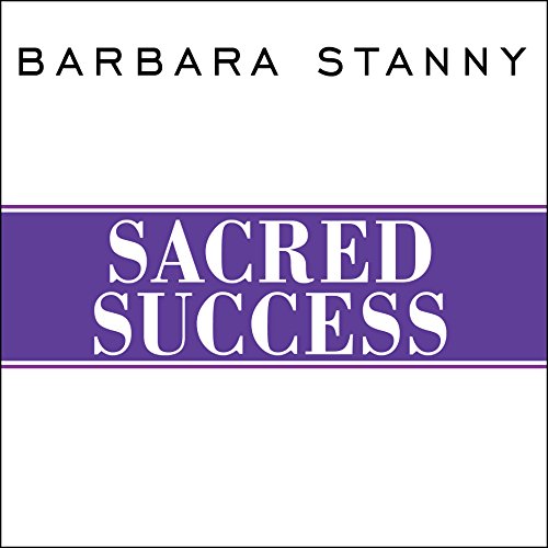 Sacred Success cover art