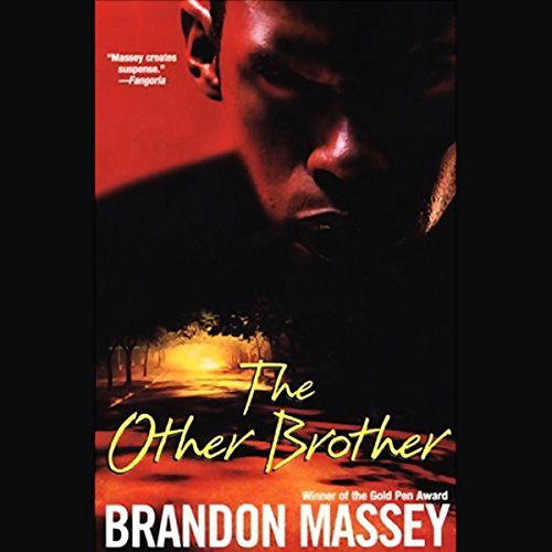 The Other Brother Audiobook By Brandon Massey cover art