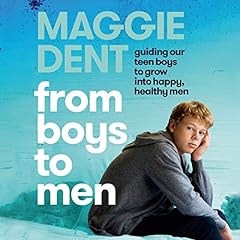 From Boys to Men Titelbild