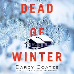 Dead of Winter Titelbild