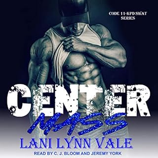 Center Mass Audiobook By Lani Lynn Vale cover art