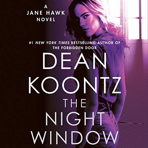 The Night Window Audiobook By Dean Koontz cover art