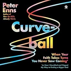 Curveball cover art