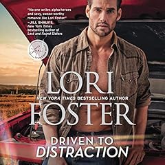 Driven to Distraction cover art