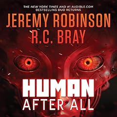 Human After All cover art