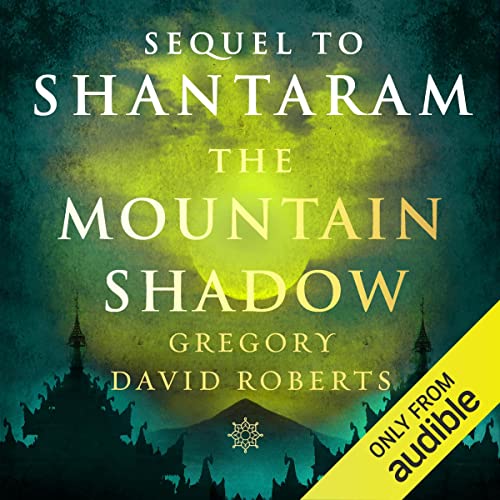 The Mountain Shadow cover art