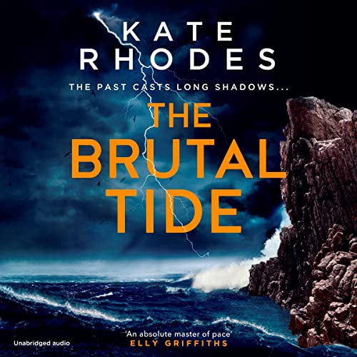 The Brutal Tide cover art