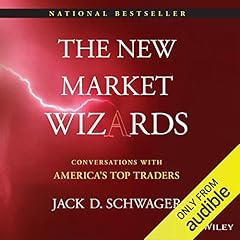 The New Market Wizards Titelbild