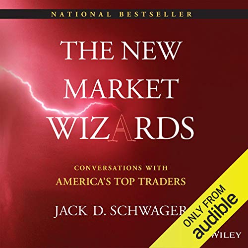 The New Market Wizards Titelbild