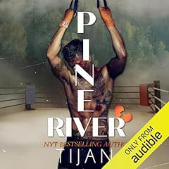 Pine River cover art