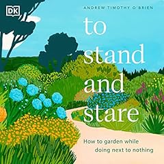 To Stand and Stare cover art