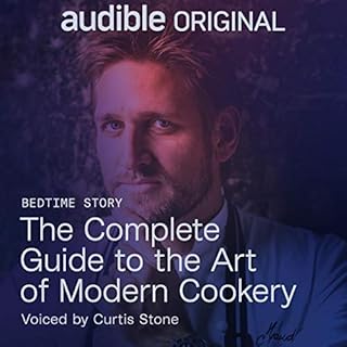 Escoffier: The Complete Guide to the Art of Modern Cookery Audiolibro Por Escoffier arte de portada