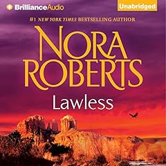 Lawless cover art